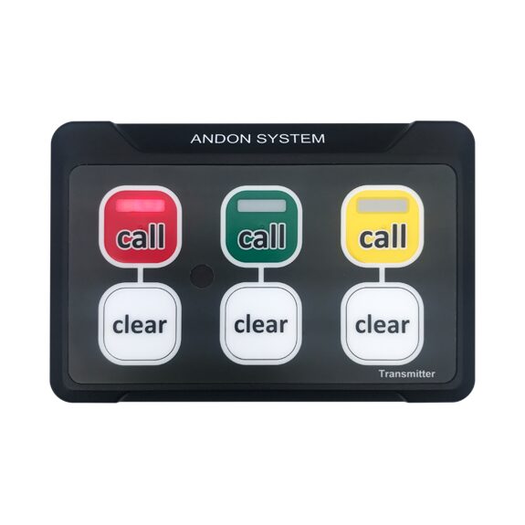 ソネット君 アンドン送信機 | 呼び出しベル.com